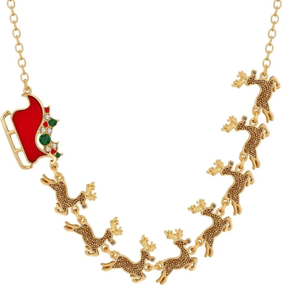 🛷✨ Dashing Through July Like... ✨🛷